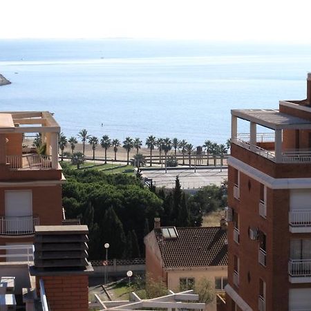 Apartamento San Carlos Sant Carlos de la Ràpita Zewnętrze zdjęcie