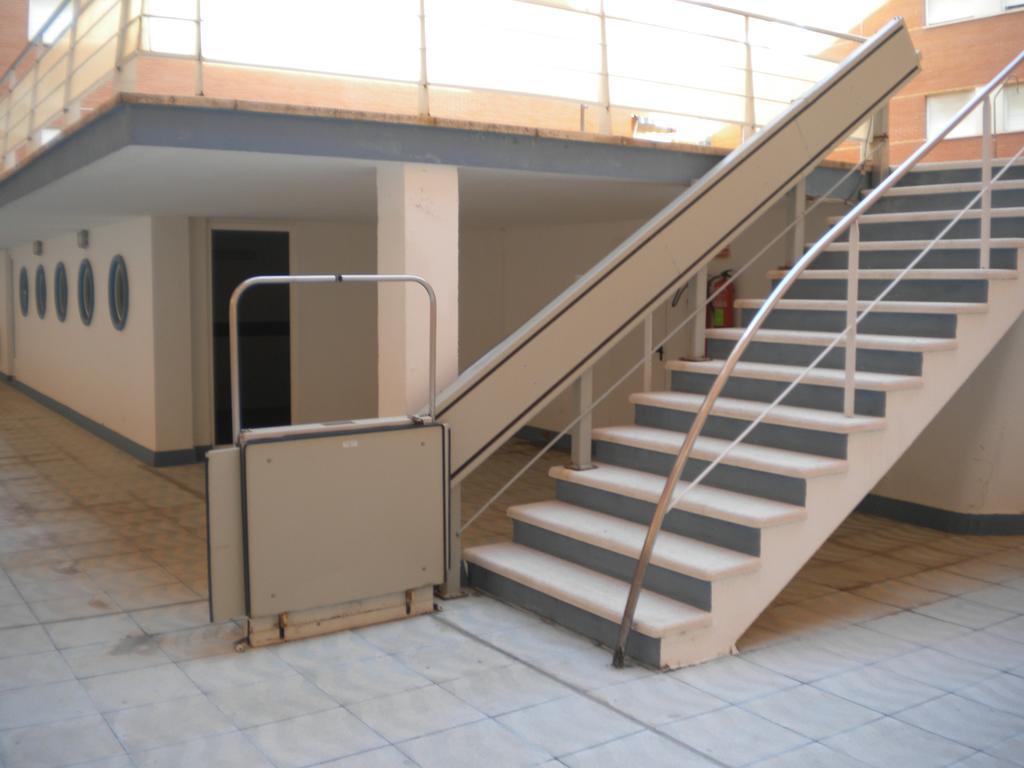 Apartamento San Carlos Sant Carlos de la Ràpita Zewnętrze zdjęcie