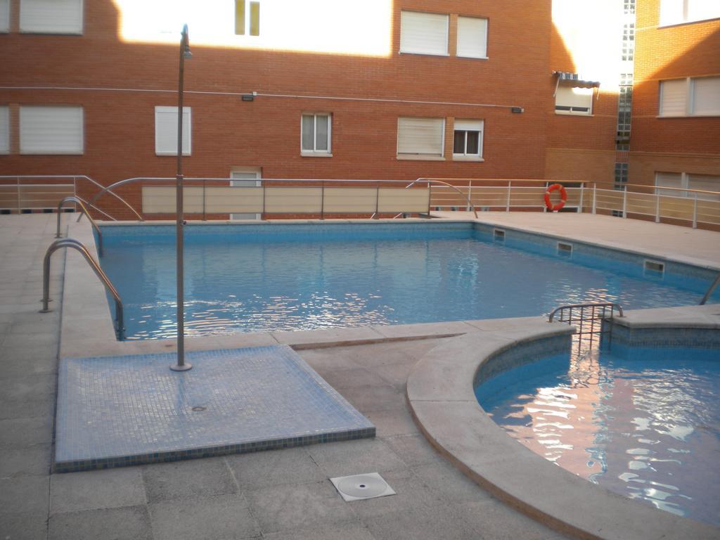 Apartamento San Carlos Sant Carlos de la Ràpita Zewnętrze zdjęcie