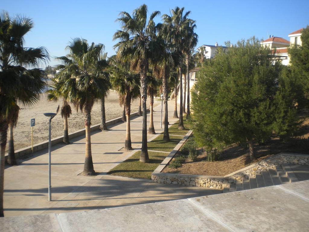 Apartamento San Carlos Sant Carlos de la Ràpita Zewnętrze zdjęcie