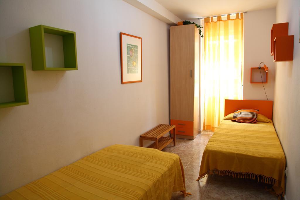 Apartamento San Carlos Sant Carlos de la Ràpita Zewnętrze zdjęcie