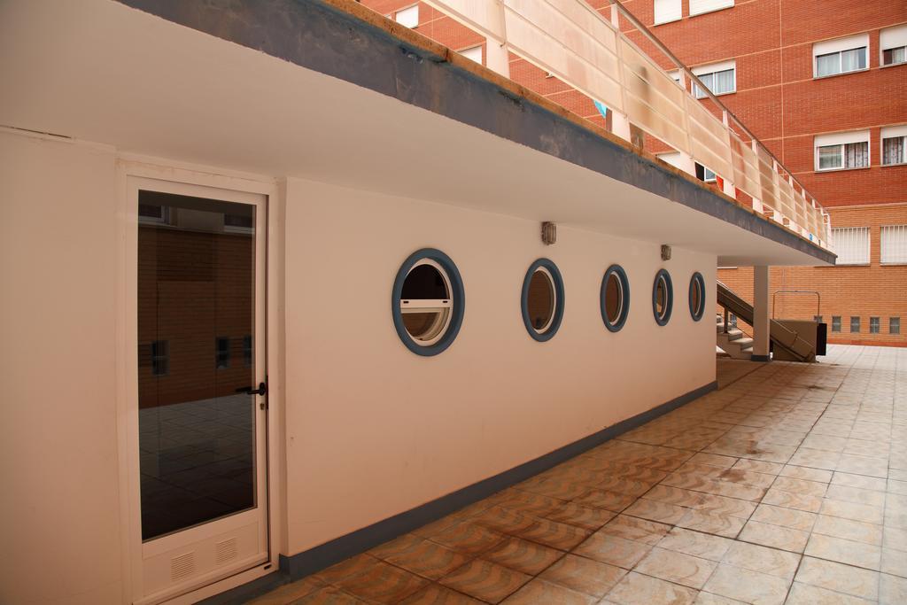 Apartamento San Carlos Sant Carlos de la Ràpita Zewnętrze zdjęcie
