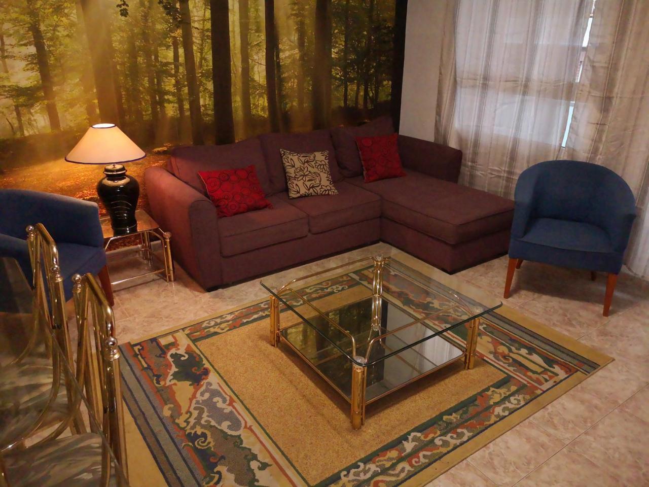 Apartamento San Carlos Sant Carlos de la Ràpita Zewnętrze zdjęcie